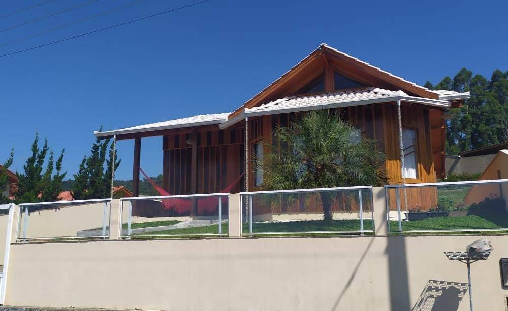 Casa Simone - Klettenberg Engenharia