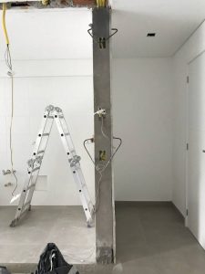 Reforma HG - Klettenberg Engenharia