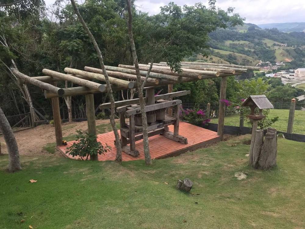Área externa e paisagismo - foto 3