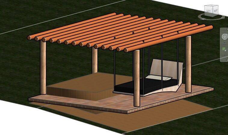 Área externa e paisagismo - foto 5
