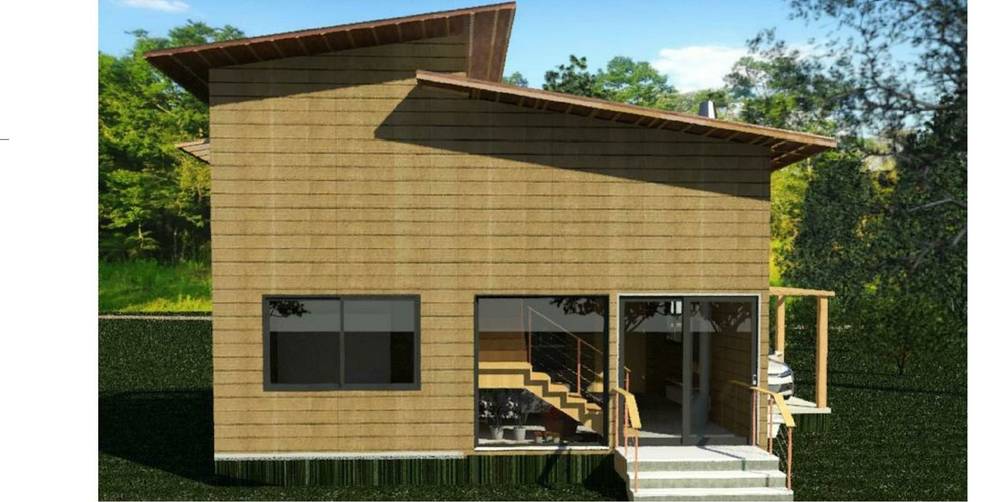 Casa de Madeira - foto 4