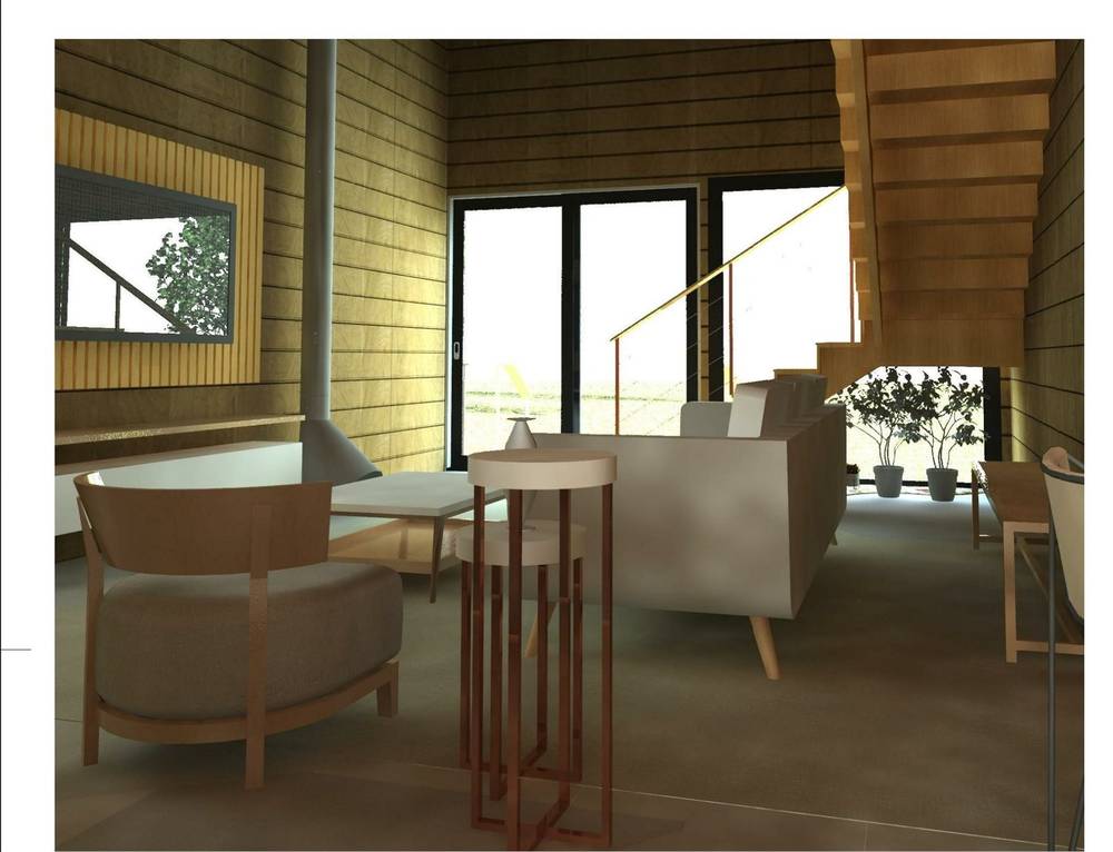 Casa de Madeira - foto 5