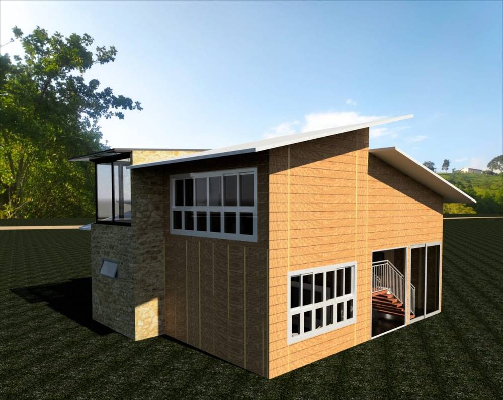 Casa JK - foto 2