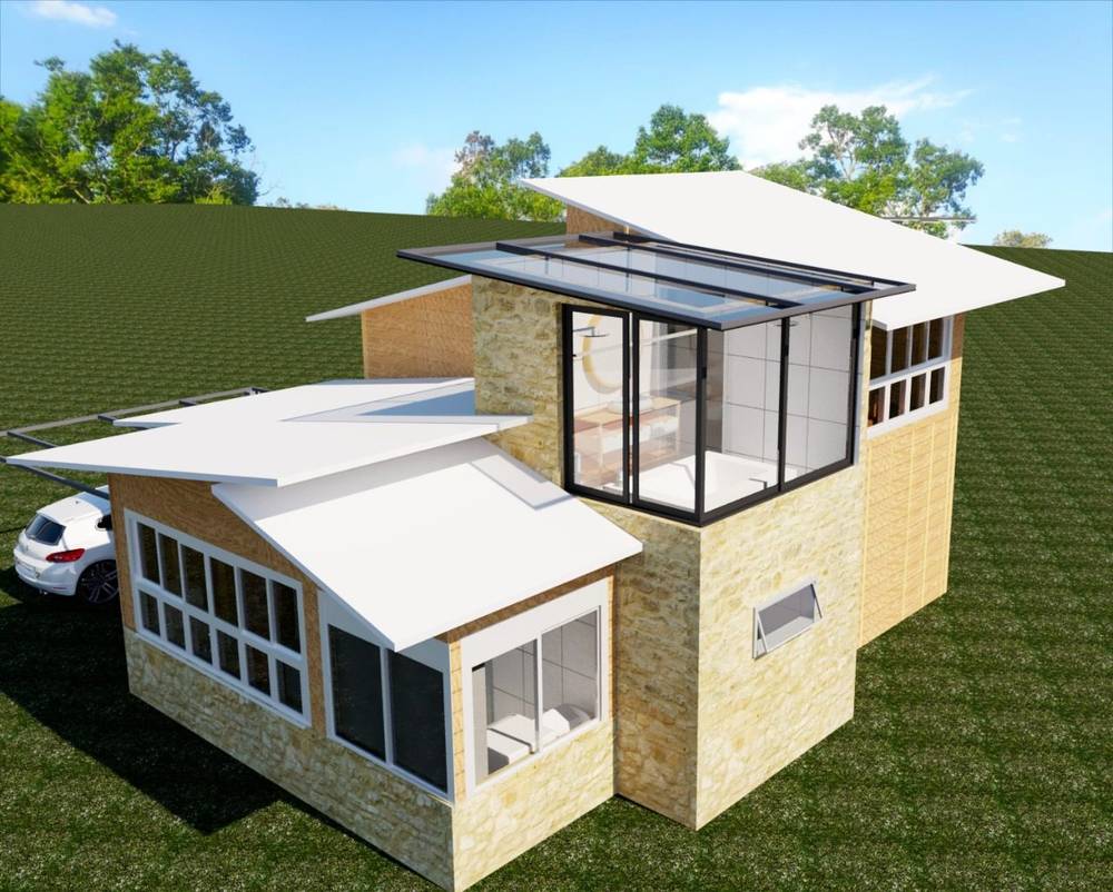 Casa JK - foto 3