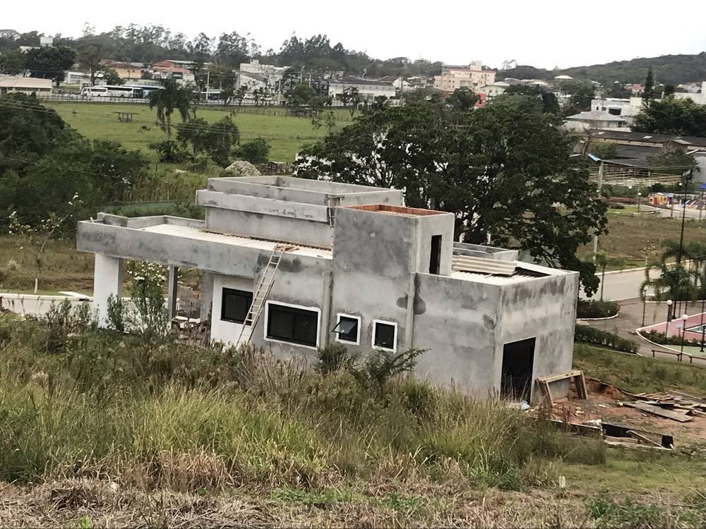 Obra Tiago e Patrícia - foto 2