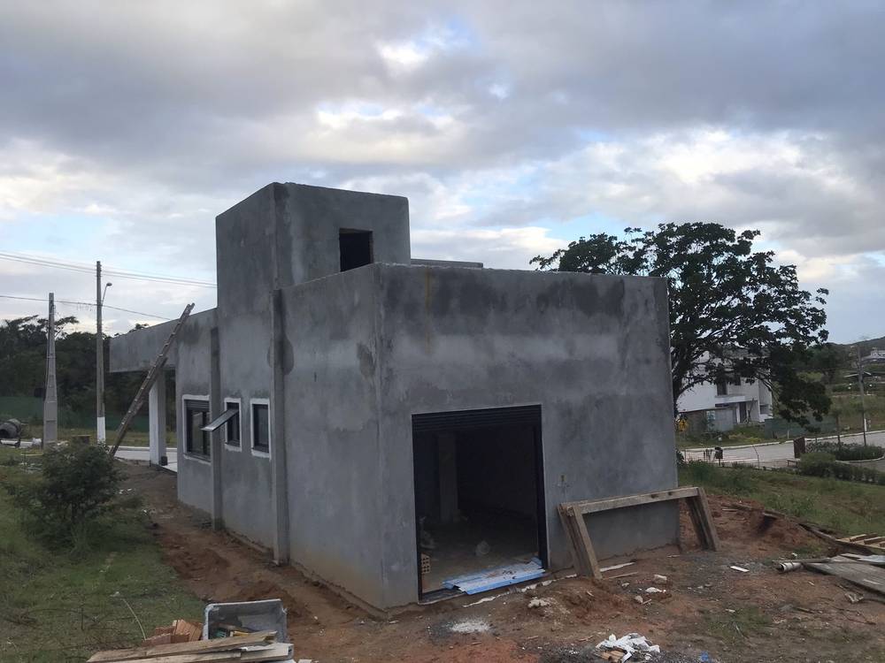 Obra Tiago e Patrícia - foto 3