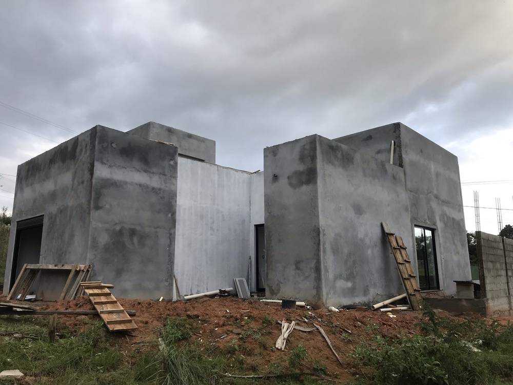 Obra Tiago e Patrícia - foto 4