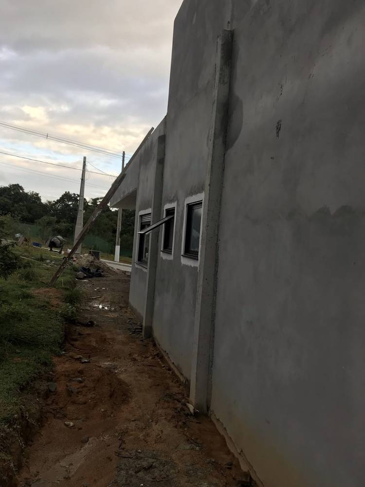 Obra Tiago e Patrícia - foto 5