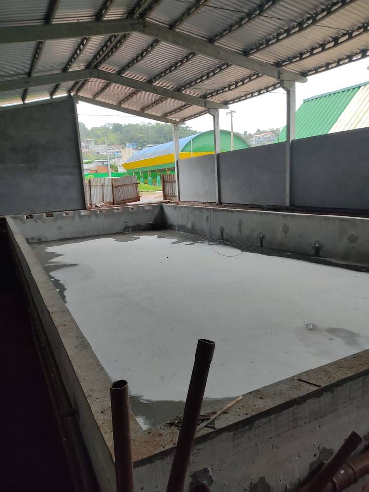 Piscina semiolímpica - foto 3